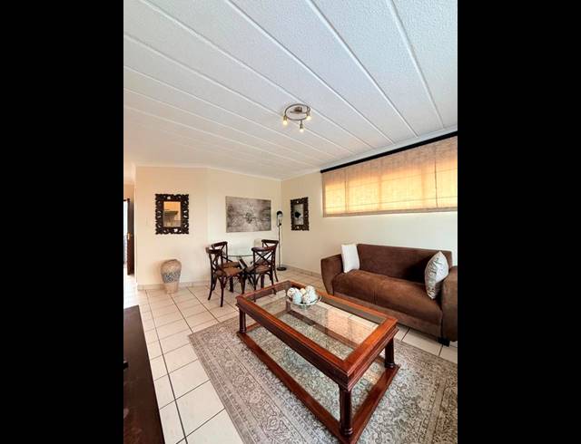 1 BEDROOM PROPERTY TO RENT IN MORNINGSIDE